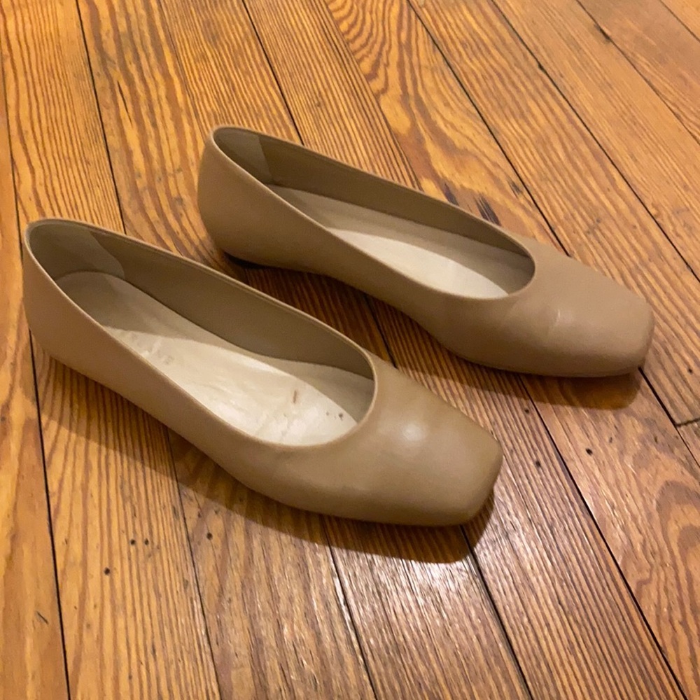 Everlane flats